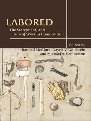 cover image of Labored